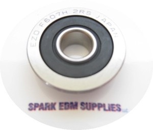 Mits. Pinch Roller Bearings #M744