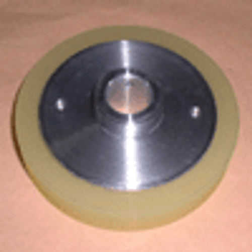 Sodick Lower Urethane Roller; #3054678