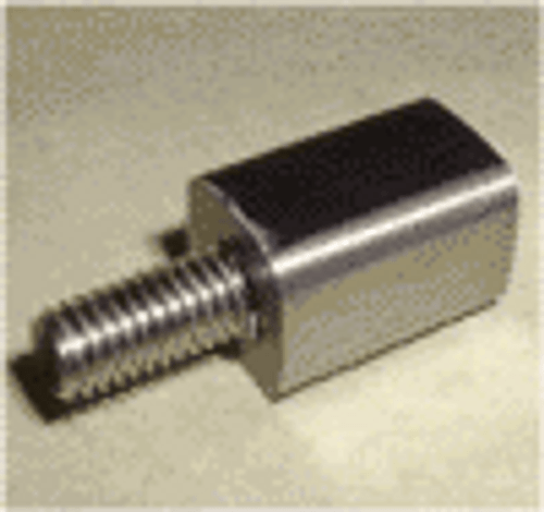 Agie Upper Power Feed Contact #424.914.0