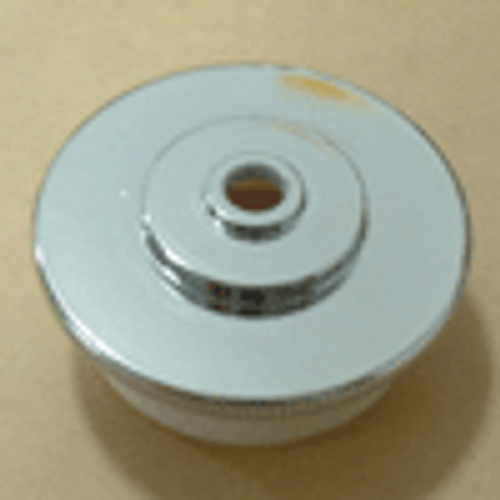 Makino 7mm Upper/Lower Nozzle #15EC130C401-1