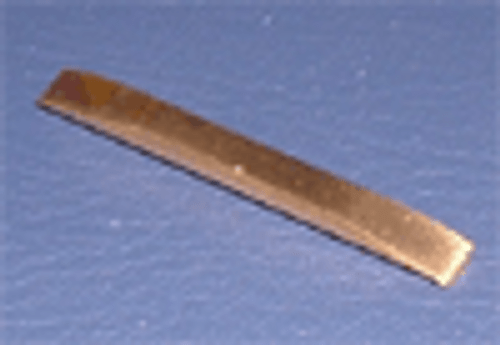 Mits. Upper Carbide Power Feed for AF1 (half moon) - Economy Extended Life #A302