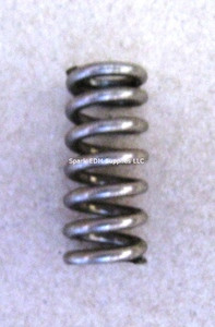 Charmilles Lower Head Spring #543287 or #100543287