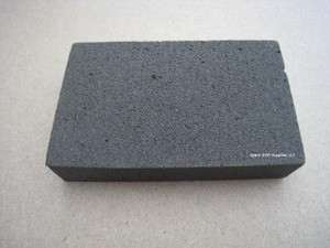 Charmilles AXO Polishing Block #446253