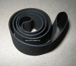 Charmilles Panther Brake Belt (20mm x 640mm) #447506