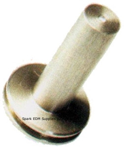 Mits. 1.0mm  Jet Nozzle with Stainless housing and Ceramic insert for AF1