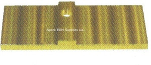 Mits.Upper Guide 'U' for AT #S721 or #DJ80300