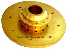 Mits. Upper Flushing Nozzle Holder #M1955 or #S637