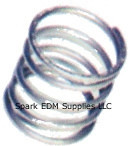 Mits. Lower Flush Cup Spring #S382