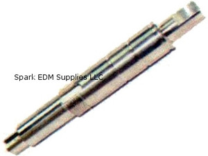Mits. Capstan Shaft #M1666