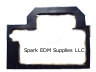 Mits. Lower Door Packing (Gasket) #S683