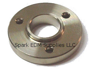 Mits. Clamping Plate #M636