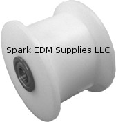 Mits. Pulley with bearing