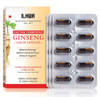 ILHWA Ginseng Liquid 30 capsules