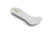 Pedag Queen - 3/4 insole provides support for splayed feet