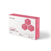 Clima/Lady 3 Plus - Women Health Peptide Complex 20 & 60 capsules