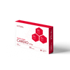 Cardio 3 Plus - Cardiovascular System Peptide Bioregulator Complex 20 Capsules