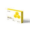 Neuro 3 Plus - Nervous System & Brain Peptide Bioregulator Complex 20 Capsules