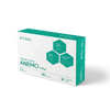 Anemo 3 Plus - Endurance & Immune System Peptide Complex - 20 & 60 capsules