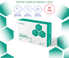 Anemo 3 Plus - Endurance & Immune System Peptide Complex - 20 & 60 capsules