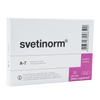 Svetinorm A-7 Natural Liver Peptide Bioregulator - available in 20 & 60 capsules