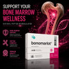Bonomarlot - A-20 Natural Bone Marrow Peptide Bioregulator 20 Capsules