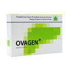 Ovagen - Synthesized Liver Peptide Bioregulator 20 Capsules