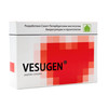 Vesugen - Synthesized Blood Vessels Peptide Bioregulator 20 Capsules