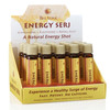 BeeAlive Energy SERJ (15 vials)