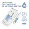 A-4 Sigumir lingual - natural sublingual cartilage & bone tissue peptide complex