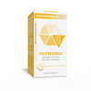 Thymusol – Thymus Natural Peptide Bioregulator - available in 30 & 60 capsules