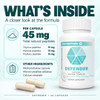 Vita Defender – Natural Peptide Bioregulator Complex 60 Capsules
