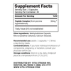 Hypotalen – Hypothalamus Natural Peptide Bioregulator  - available in 30 & 60 capsules