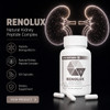 Renolux - Kidney Natural Peptide Bioregulator 60 Capsules