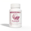 Plavelle – Placenta Natural Peptide Bioregulator - available in 30 & 60 capsules