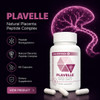 Plavelle - Placenta Natural Peptide Bioregulator 60 Capsules