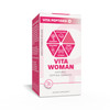 Vita Woman – Natural Peptide Bioregulator Complex - available in 30 & 60 capsules