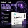 Endoluten A-8 Pineal Peptide Bioregulator 60 Capsules