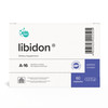 Libidon A-16 Prostate Peptide Bioregulator 60 Capsules