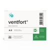 Ventfort A-3 Blood Vessels Peptide Bioregulator 60 Capsules 