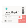 Bonothyrk A-21 Parathyroid Peptide Bioregulator 60 Capsules 