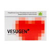 Vesugen - Synthesized Blood Vessels Peptide Bioregulator 60 Capsules