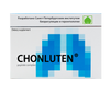 Chonluten - Synthesized Respiratory System Peptide Bioregulator 60 Capsules