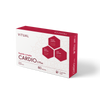 Cardio 3 Plus - Cardiovascular System Peptide Bioregulator Complex 60 Capsules