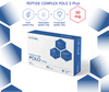 Polo 3 Plus - Male Health Peptide Bioregulator Complex 60 Capsules