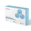 Respiro 3 Plus - Respiratory System Peptide Bioregulator Complex 60 Capsules