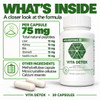 Vita Detox – Natural Peptide Bioregulator Complex 30 Capsules