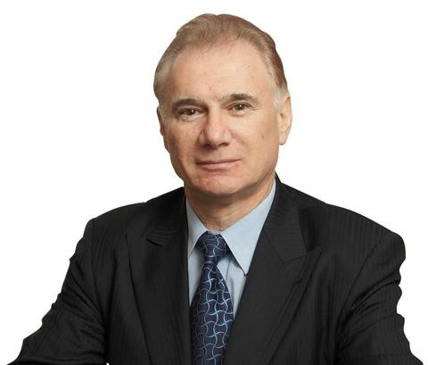 Interview with Professor Vladimir Khavinson