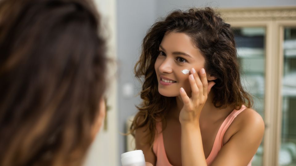 ​The Collagen Connection