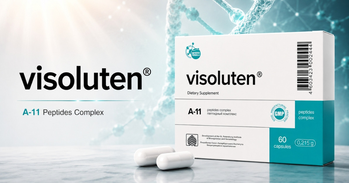 A Closer Look at Visoluten A-11