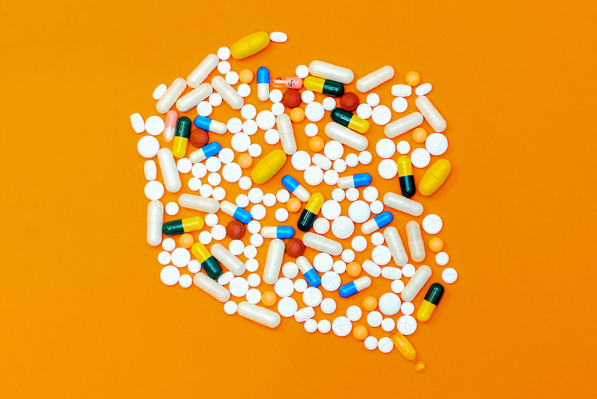 5 Best Anti-Aging Vitamins to Help Turn Back the Clock